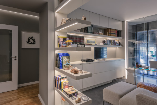 Apartamento Citadino<br>